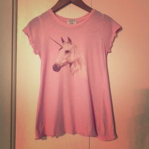 Wildfox Kids Miss Magic Tee